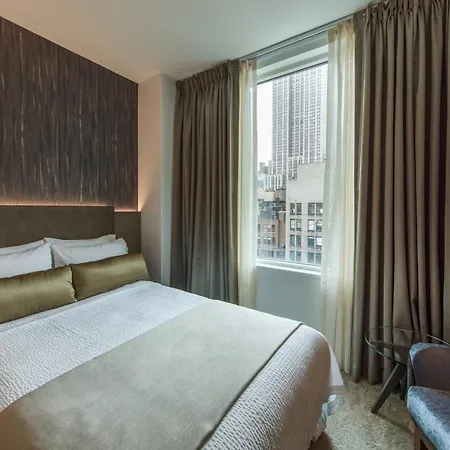 Marriott Vacation Club, City  New York