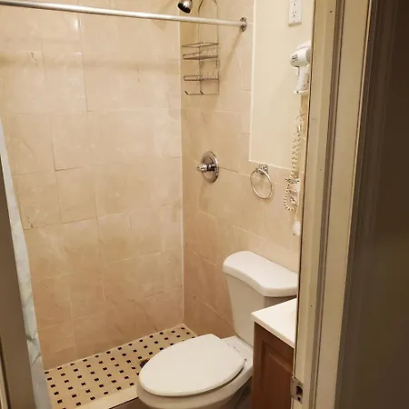 And One Bedroom Apartment