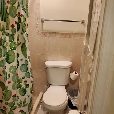 And One Bedroom Apartment *