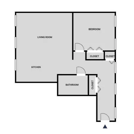 Hudson Yards 1br W Gym Wd Nr Penn Station Nyc-1308 *