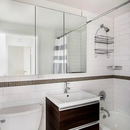 Hudson Yards 1br W Gym Wd Nr Penn Station Nyc-1308
