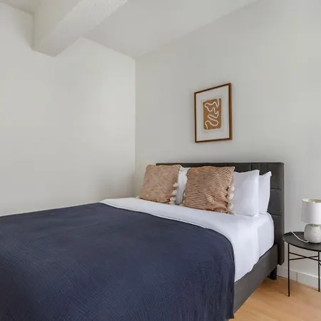 Hudson Yards 1br W Gym Wd Nr Penn Station Nyc-1308 Apartment New York