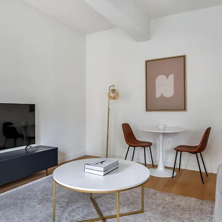 Hudson Yards 1br W Gym Wd Nr Penn Station Nyc-1308 New York