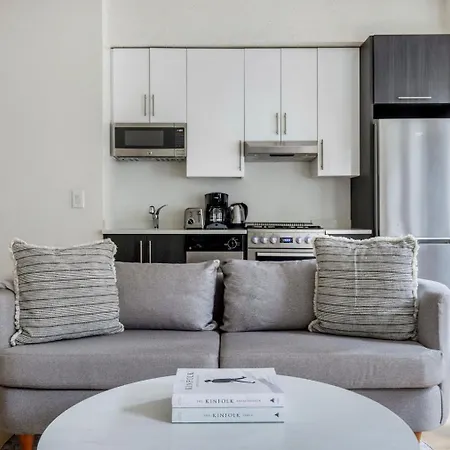 Hudson Yards 1br W Gym Wd Nr Penn Station Nyc-1308 *