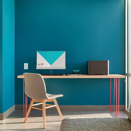 Avid - Brooklyn Dyker Heights By Ihg Hotel