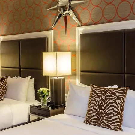 The Empire Hotel
