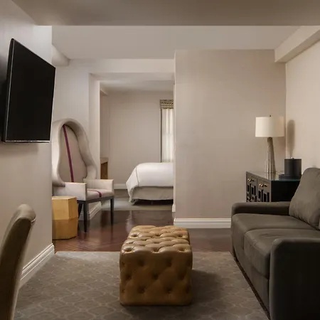 Hotel The Manhattan Club