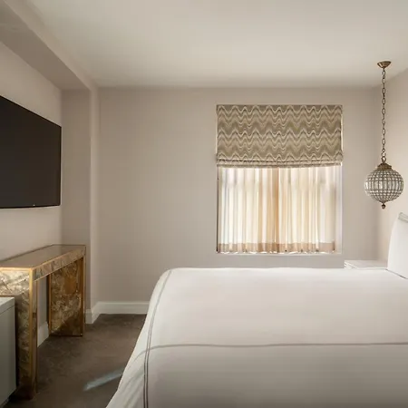 Hotel The Manhattan Club 4*