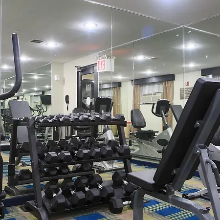 Hotel Comfort Near Barclays Center - Crown Heights