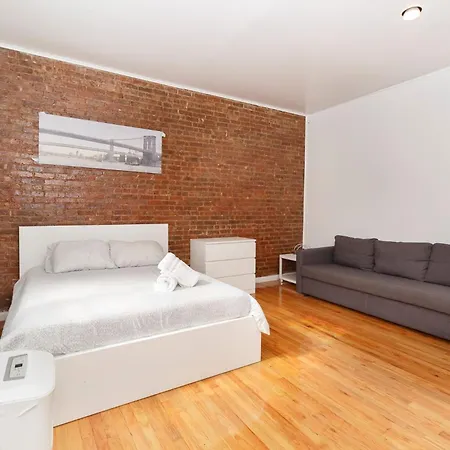 The Upper East Side Monthly Apartment New York