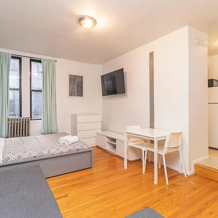 The Upper East Side Monthly