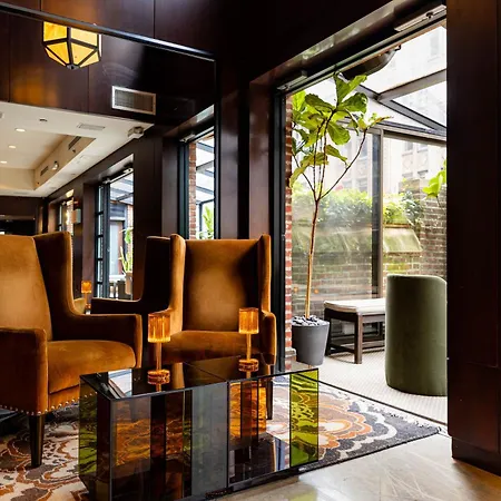 Library By Library Collection 4* New York