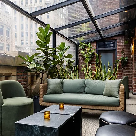 Library By Library Collection 4* New York