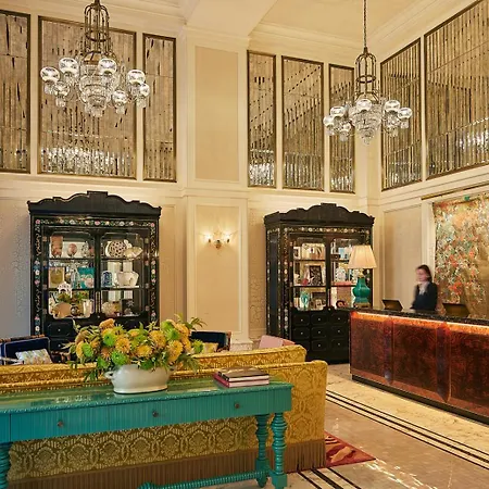 Hotel The Fifth Avenue New York