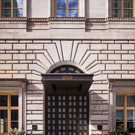 Hotel The Fifth Avenue New York