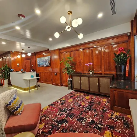 Hotel The Mayfair Times Square, An Ascend Collection 4*