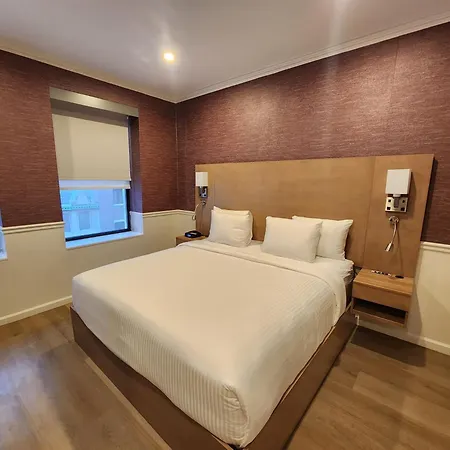 The Mayfair Times Square, An Ascend Collection 4* New York