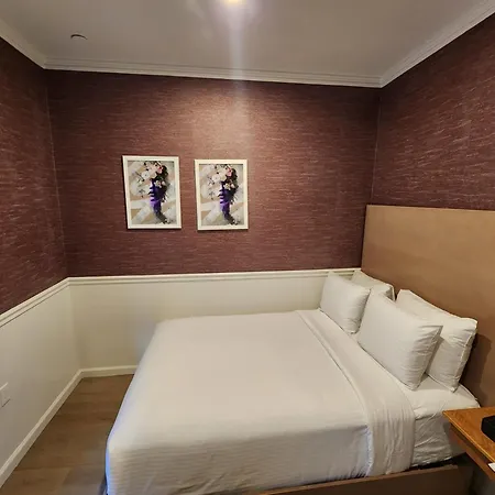 Hotel The Mayfair Times Square, An Ascend Collection 4*