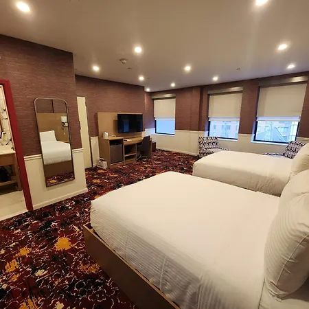 Hotel The Mayfair Times Square, An Ascend Collection