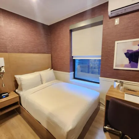 Hotel The Mayfair Times Square, An Ascend Collection 4*