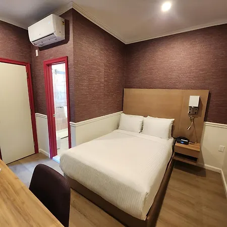 Hotel The Mayfair Times Square, An Ascend Collection 4*