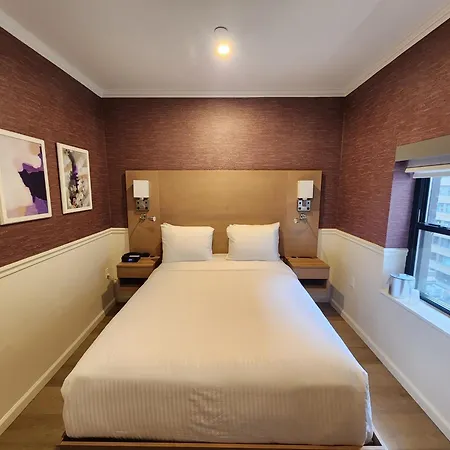 Hotel The Mayfair Times Square, An Ascend Collection