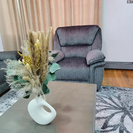 Cozy Shared With Host Apartment *