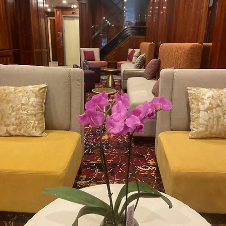 Hotel The Mayfair Times Square, An Ascend Collection 4*