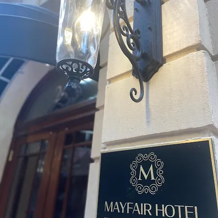 Hotel The Mayfair Times Square, An Ascend Collection 4*