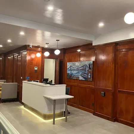 Hotel The Mayfair Times Square, An Ascend Collection New York
