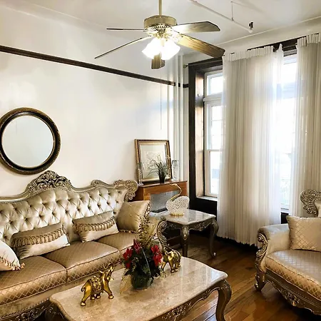 Homestay Klo New York