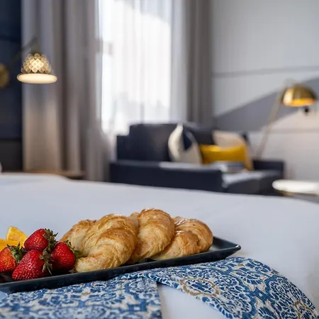 Voco Fiorello - Laguardia Airport By Ihg Hotel 4*
