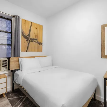 27 By Luxurban Hotel New York