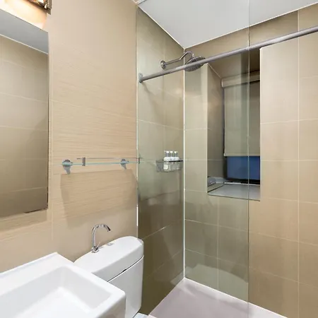27 By Luxurban Hotel