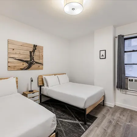 27 By Luxurban 3*
