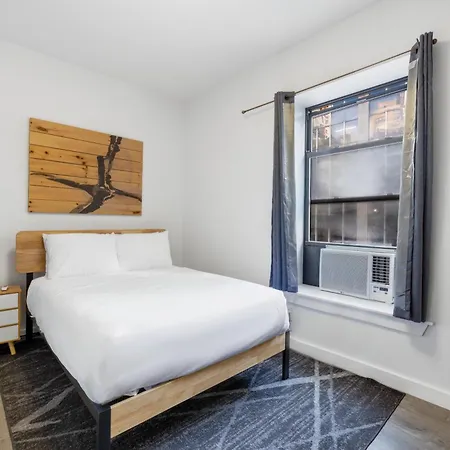 27 By Luxurban Hotel 3*