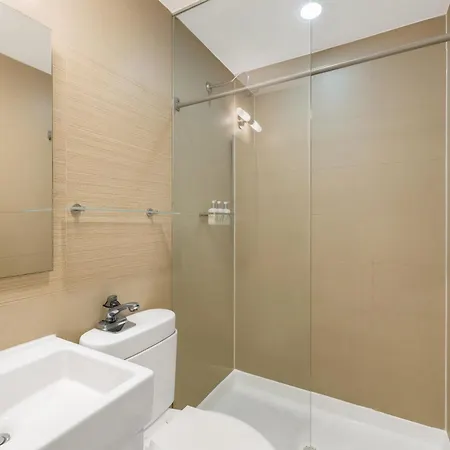 27 By Luxurban 3*