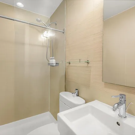 Hotel 27 By Luxurban New York