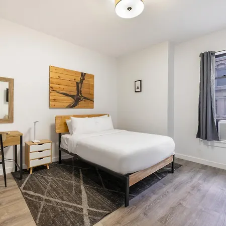 27 By Luxurban 3* New York