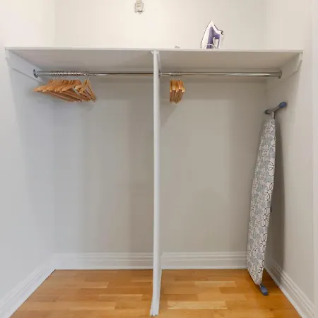 Gorgeous Roomy W Village 1br W Doorman Nyc-131 * New York