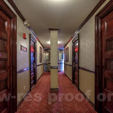 Hotel 31 Extended 2*