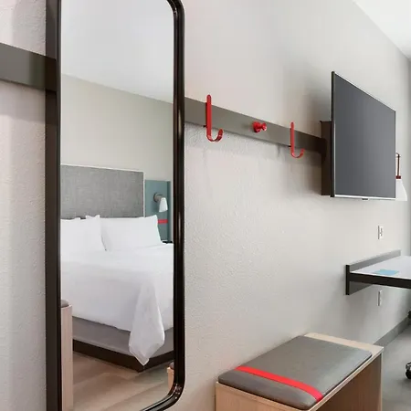 Avid - Brooklyn Dyker Heights By Ihg 3* New York