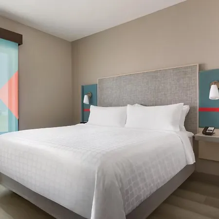 Hotel Avid - Brooklyn Dyker Heights By Ihg 3*