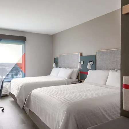 Avid - Brooklyn Dyker Heights By Ihg Hotel New York
