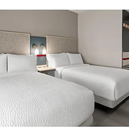 Hotel Avid - Brooklyn Dyker Heights By Ihg
