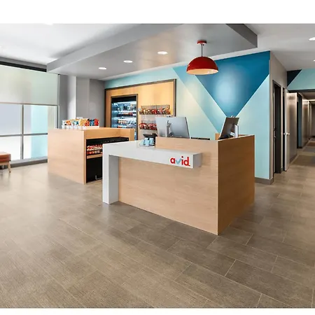 Avid - Brooklyn Dyker Heights By Ihg Hotel