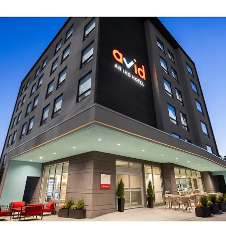 Avid - Brooklyn Dyker Heights By Ihg 3*