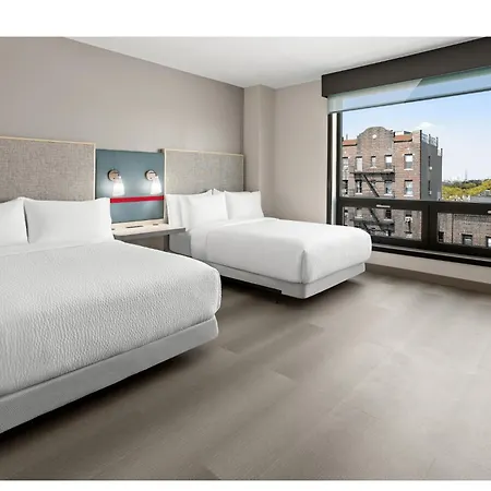 Avid - Brooklyn Dyker Heights By Ihg New York