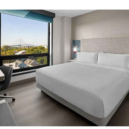 Hotel Avid - Brooklyn Dyker Heights By Ihg 3*