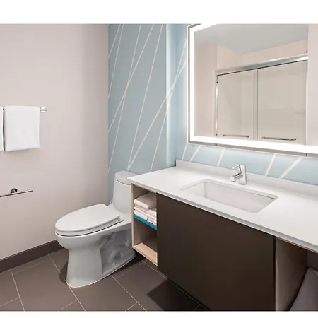 Hotel Avid - Brooklyn Dyker Heights By Ihg 3*